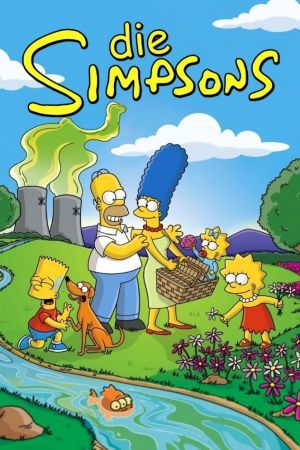 Image Die Simpsons (Seasons 21-29) – Der Film