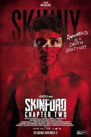 Image Skinford 2: The Curse – Der Film