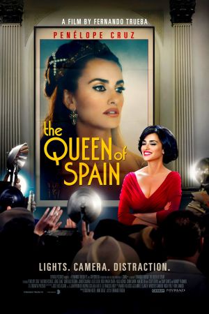 Image The Queen of Spain - Die Königin von Spanien – Der Film