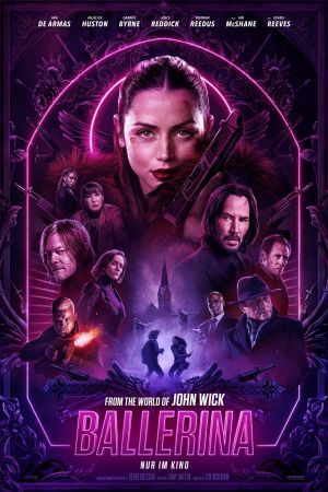 Image Ballerina – Der Film