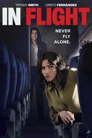 Image In Flight - Never Fly Alone – Der Film