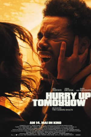 Image Hurry Up Tomorrow – Der Film
