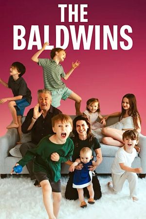 Image The Baldwins – Der Film