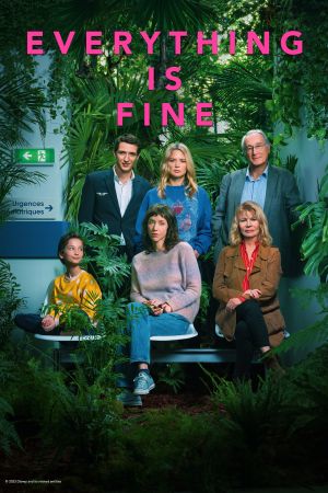 Image Everything is Fine – Der Film
