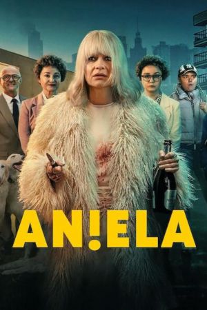Image An!ela – Der Film