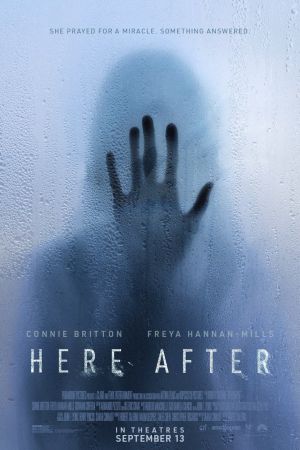 Image Here After - Jenseits – Der Film