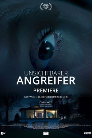 Image Unsichtbarer Angreifer – Der Film