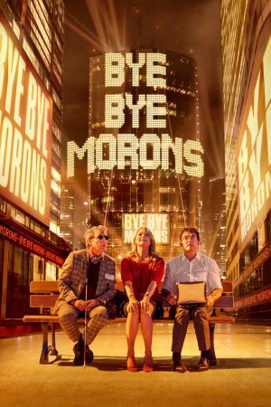 Image Was dein Herz dir sagt - Adieu, ihr Idioten! – Der Film