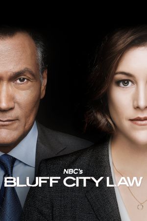 Image Bluff City Law – Der Film