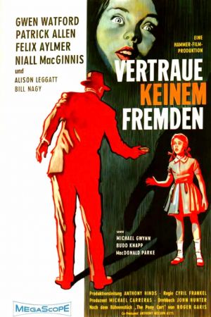 Image Vertraue keinem Fremden – Der Film