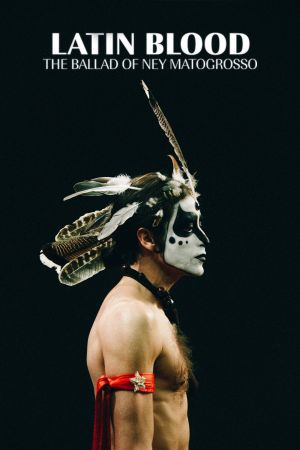 Image Matogrosso – Der Film