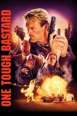Image One Tough Bastard - Der Rachefeldzug – Der Film