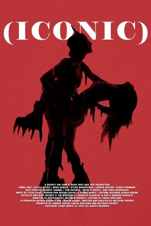 Image Iconic - Dem Wahnsinn verfallen – Der Film