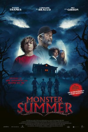 Image Monster Summer – Der Film