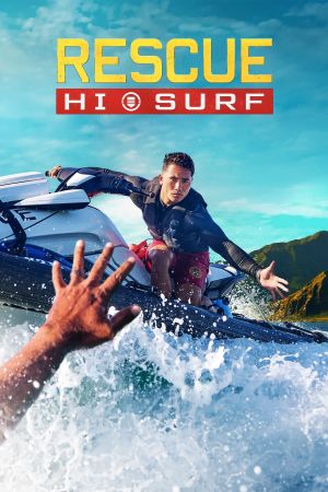 Image Rescue: HI-Surf