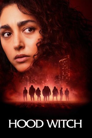 Image The Witch - Herrin der Kreaturen – Der Film