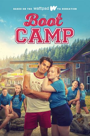 Image Boot Camp - Liebe ist den Einsatz wert – Der Film