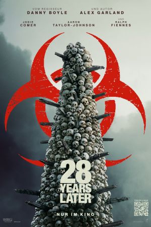 Image 28 Years Later – Der Film