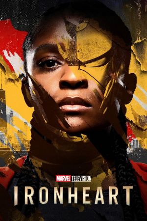 Image Ironheart – Der Film