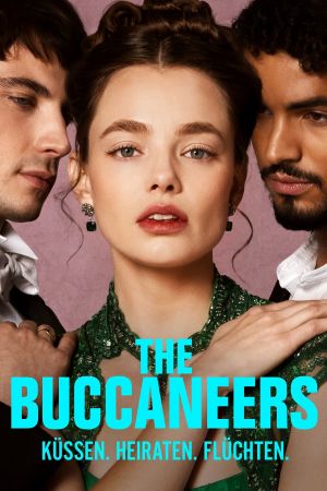 Image The Buccaneers