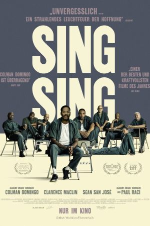 Image Sing Sing