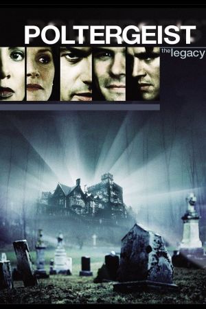 Image Poltergeist – Der Film