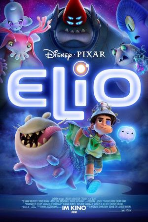 Image Elio – Der Film