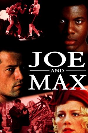 Image Joe and Max - Rivalen im Ring – Der Film