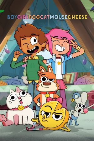 Image Bo, Flo & Co. - Familie und so – Der Film