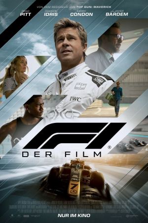Image F1 – Der Film