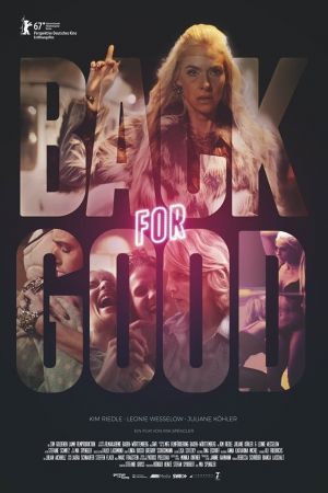 Image Back for Good – Der Film