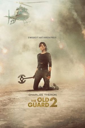 Image The Old Guard 2 – Der Film