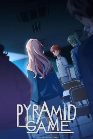 Image Pyramid Game – Der Film