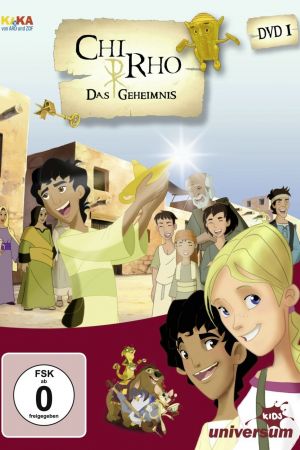 Image Chi Rho - Das Geheimnis – Der Film