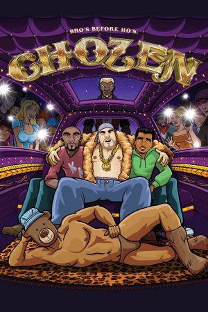 Image Chozen – Der Film