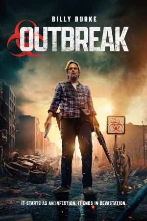 Image Outbreak - Die Verwüstung – Der Film