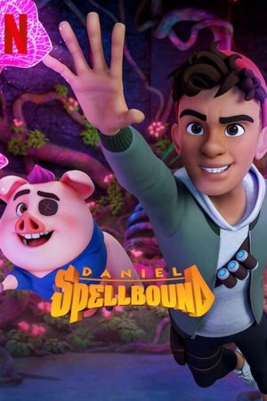 Image Daniel Spellbound – Der Film