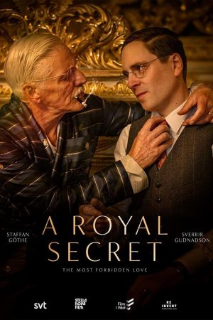 Image A Royal Secret - Die Geschichte von Kurt Haijby – Der Film