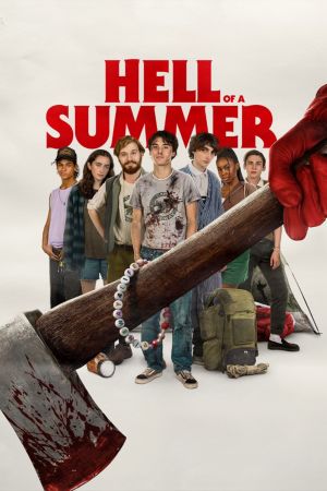 Image Hell of a Summer – Der Film