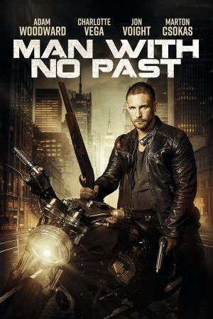 Image Man with No Past – Der Film