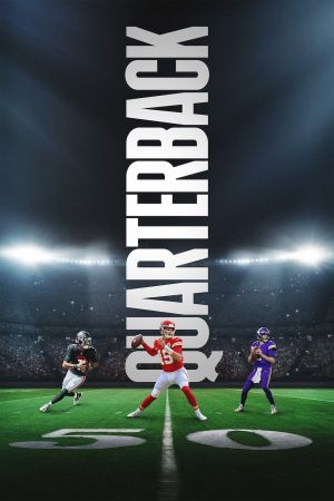 Image Quarterback – Der Film