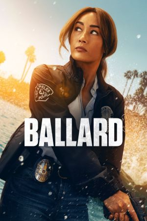Image Ballard – Der Film