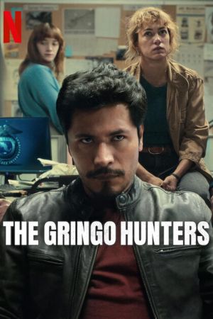 Image Die Gringo-Jäger – Der Film