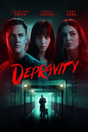Image Depravity – Der Film