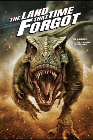 Image The Land That Time Forgot – Der Film