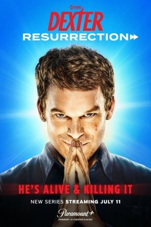 Image Dexter: Wiedererwachen – Der Film