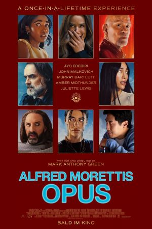 Image Alfred Morettis Opus – Der Film