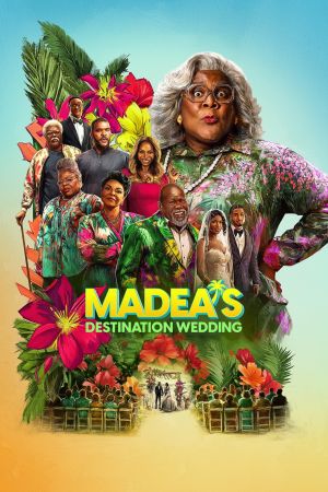 Image Tyler Perry's Madea's Destination Wedding – Der Film