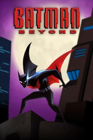 Image Batman of the Future – Der Film