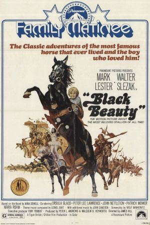 Image Black Beauty – Der Film